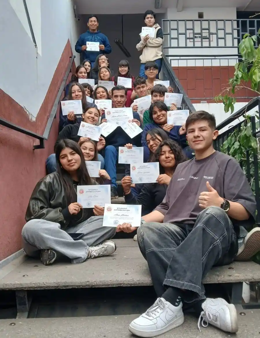 Sede Cultural Británica