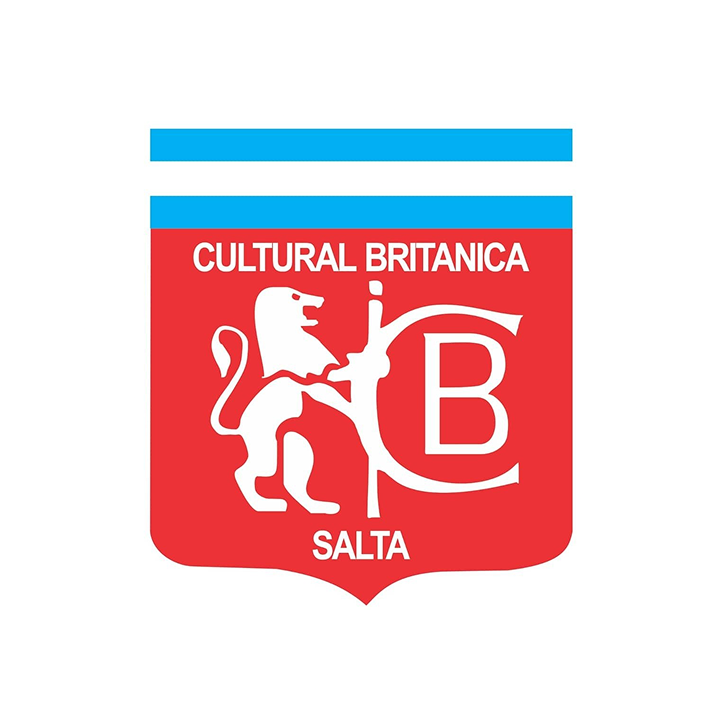 Logo Cultural Británica