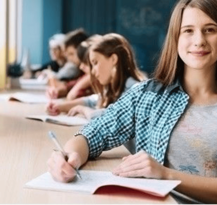 CURSOS PARA ADOLESCENTES